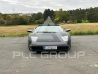 2007 Lamborghini Murcielago