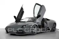 2007 Lamborghini Murcielago