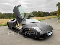 2007 Lamborghini Murcielago