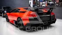 2007 Lamborghini Murcielago