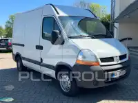 2007 Renault Master