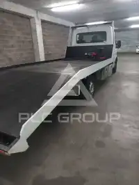 2007 Renault Master