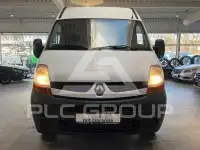 2007 Renault Master