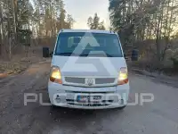 2007 Renault Master