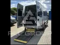 2007 Renault Master
