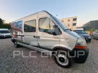 2007 Renault Master
