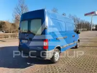2007 Renault Master