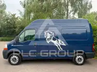 2007 Renault Master