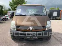 2007 Renault Master