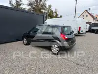 2007 Renault Scenic
