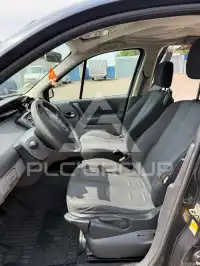 2007 Renault Scenic