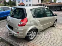 2007 Renault Scenic