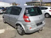 2007 Renault Scenic