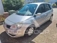 2007 Renault Scenic