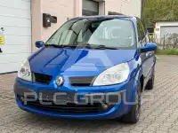 2007 Renault Scenic