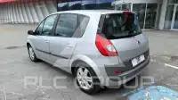 2007 Renault Scenic