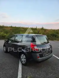 2007 Renault Scenic