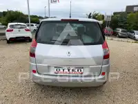 2007 Renault Scenic