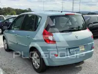 2007 Renault Scenic
