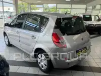 2007 Renault Scenic
