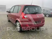 2007 Renault Scenic