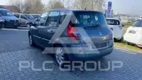 2007 Renault Scenic