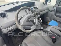 2007 Renault Scenic