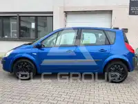 2007 Renault Scenic