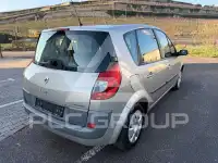 2007 Renault Scenic
