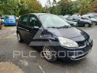 2007 Renault Scenic