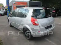 2007 Renault Scenic