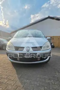 2007 Renault Scenic