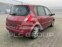 2007 Renault Scenic