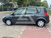 2007 Renault Scenic
