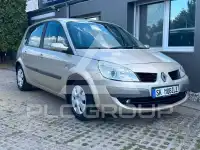 2007 Renault Scenic