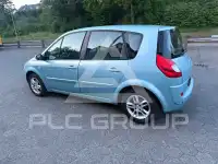 2007 Renault Scenic