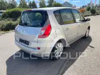2007 Renault Scenic