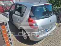 2007 Renault Scenic