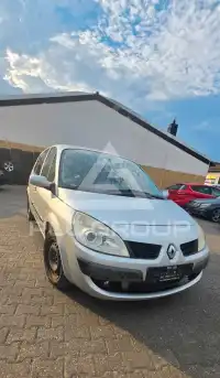 2007 Renault Scenic