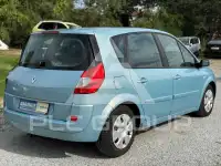 2007 Renault Scenic