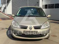 2007 Renault Scenic