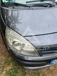 2007 Renault Scenic
