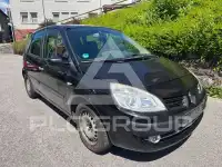 2007 Renault Scenic