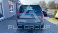 2007 Renault Scenic