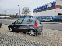 2007 Renault Scenic
