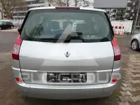 2007 Renault Scenic