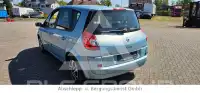 2007 Renault Scenic