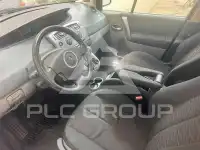 2007 Renault Scenic