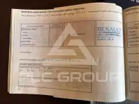 2007 Renault Scenic