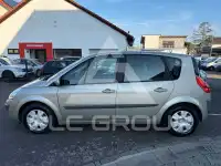 2007 Renault Scenic